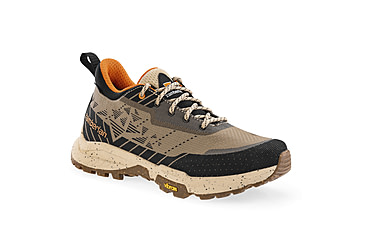 Image of Zamberlan Devero Low GTX Hiking Shoes - Men's, PFAS-Free, Sand, 10, 0350ZSDM-44.5-10
