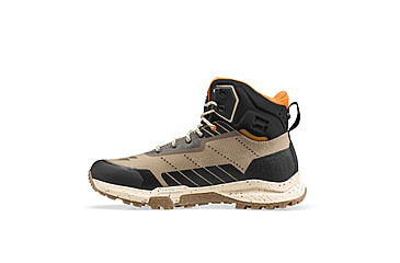Image of Zamberlan Devero Mid Gtx Hiking Shoes - Men's, PFAS-Free, Sand, 8, 0351ZSDM-42-8
