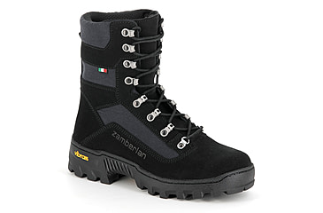 Image of Zamberlan Extinguisher II WLF Work Boots - Men's, Black, 8, 5020WLF-42-8