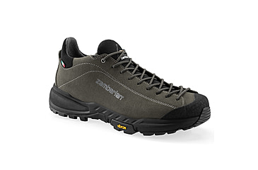 Image of Zamberlan Free Blast GTX Hiking Shoes - Men's, PFAS-Free, Dark Grey, 8.5, 0217ZDGM-42.5-8.5