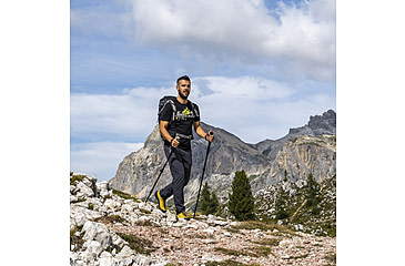 Image of Zamberlan Free Blast GTX Hiking Shoes - Men's, PFAS-Free, Yellow, 13, 0217ZYLM-48-13