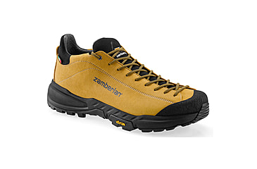 Image of Zamberlan Free Blast GTX Hiking Shoes - Mens, YL, 13, 0217ZYLM-13