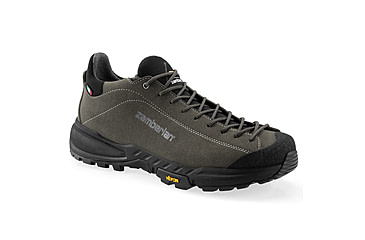 Image of Zamberlan Free Blast GTX Suede Hiking Boots - Mens, Dark Grey, 8.5, 0217ZDGMG-42.5-8.5