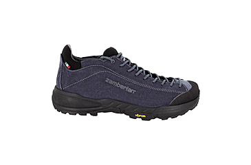 Image of Zamberlan Free Blast GTX Suede Hiking Boots - Mens, Denim, 10, 0217ZDNMG-44.5-10
