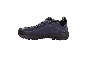 Image of Zamberlan Free Blast GTX Suede Hiking Boots - Mens, Denim, 10, 0217ZDNMG-44.5-10