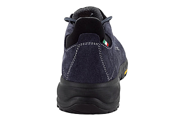 Image of Zamberlan Free Blast GTX Suede Hiking Boots - Mens, Denim, 10, 0217ZDNMG-44.5-10