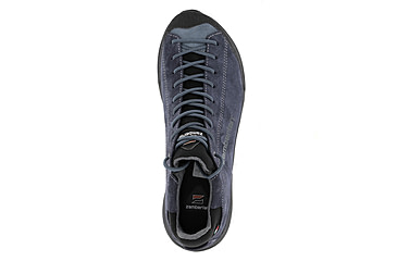 Image of Zamberlan Free Blast GTX Suede Hiking Boots - Mens, Denim, 10, 0217ZDNMG-44.5-10