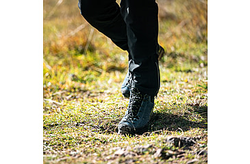 Image of Zamberlan Free Blast GTX Suede Hiking Boots - Mens, Denim, 10, 0217ZDNMG-44.5-10