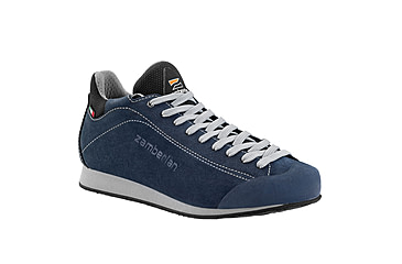 Image of Zamberlan Free Blast Pop Hiking Shoes - Mens, PFAS-Free, Oceania, 12, 0222ZOCM-47-12