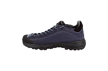 Image of Zamberlan Free Blast Suede Hiking Shoes - Mens, PFAS-Free, Denim, 10, 0217ZDNM-44.5-10