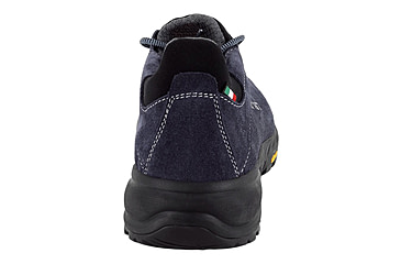 Image of Zamberlan Free Blast Suede Hiking Shoes - Mens, PFAS-Free, Denim, 10, 0217ZDNM-44.5-10