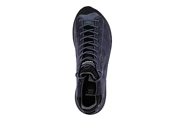 Image of Zamberlan Free Blast Suede Hiking Shoes - Mens, PFAS-Free, Denim, 10, 0217ZDNM-44.5-10
