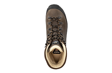 Image of Zamberlan Guide Max GTX RR Backpacking Shoes - Mens, DB, 13, 0972ZDBM-13