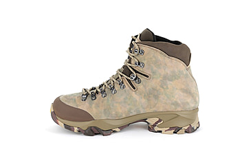 Image of Zamberlan Leopard GTX RR Hiking Shoes - Men's, Camo, 9.5 WIDE, 1213ZCMM-W-44-9.5