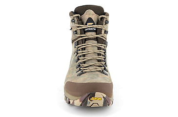 Image of Zamberlan Leopard GTX RR Hiking Shoes - Men's, PFAS-Free, Camo, 9.5/Wide, 1213ZCMM-W-44-9.5