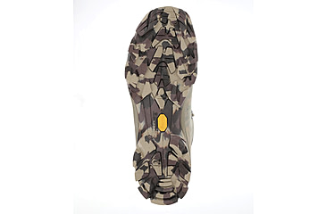 Image of Zamberlan Leopard GTX RR Hiking Shoes - Men's, Camo, 9.5 WIDE, 1213ZCMM-W-44-9.5