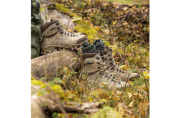 Image of Zamberlan Leopard GTX RR Hiking Shoes - Men's, Camo, 9.5 WIDE, 1213ZCMM-W-44-9.5