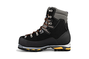 Image of Zamberlan Logger Pro GTX RR Work Boots - Mens, BK, 10, 5011BKM-10
