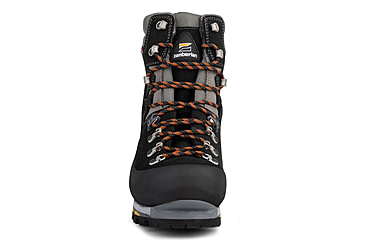 Image of Zamberlan Logger Pro GTX RR Work Boots - Mens, BK, 10, 5011BKM-10