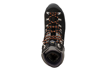 Image of Zamberlan Logger Pro GTX RR Work Boots - Mens, BK, 10, 5011BKM-10