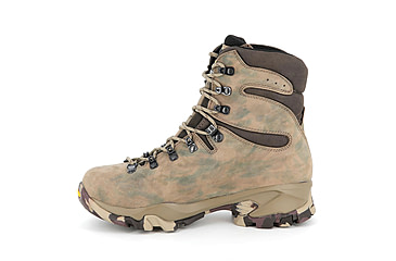 Image of Zamberlan Lynx Mid GTX Hiking Shoes - Womens, PFAS-Free, Camo, 8.5, 1014ZCMW-40.5-8.5