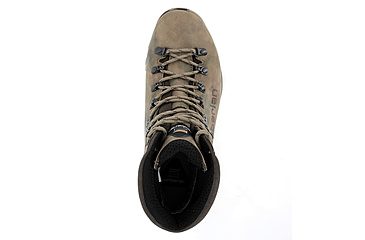 Image of Zamberlan Lynx Mid GTX Hiking Shoes - Womens, PFAS-Free, Camo, 8.5, 1014ZCMW-40.5-8.5