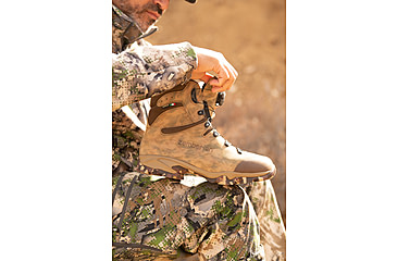 Image of Zamberlan Lynx Mid GTX RR Boa WL Hiking Shoes - Mens, CM, 8.5, 4014ZCMM-8.5