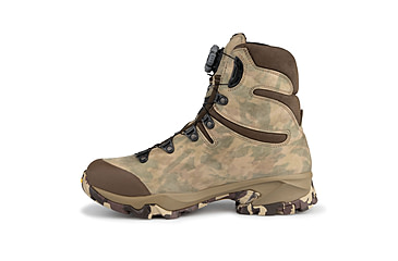 Image of Zamberlan Lynx Mid GTX RR Boa WL Hiking Shoes - Mens, CM, 8.5, 4014ZCMM-8.5