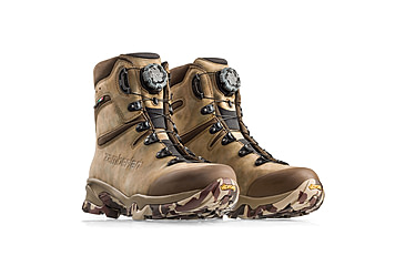 Image of Zamberlan Lynx Mid GTX RR Boa WL Hiking Shoes - Mens, CM, 8.5, 4014ZCMM-8.5