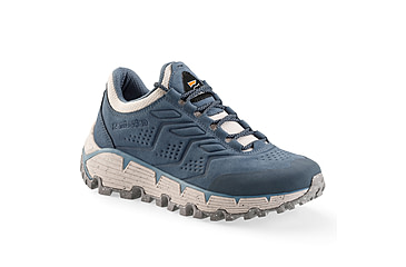 Image of Zamberlan Metropolis Shoes - Womens, PFAS-Free, Denim, 6, 0370ZDNW-37-6
