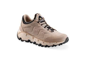 Image of Zamberlan Metropolis Shoes - Womens, PFAS-Free, Sand, 8.5, 0370ZSDW-40.5-8.5