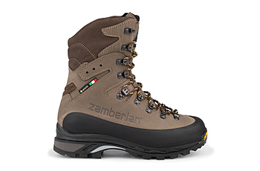 Image of Zamberlan Outfitter GTX RR Hiking Shoes - Womens, PFAS-Free, Brown, 7, 1980ZBRW-39-7