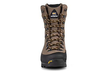 Image of Zamberlan Outfitter GTX RR Hiking Shoes - Womens, PFAS-Free, Brown, 7, 1980ZBRW-39-7