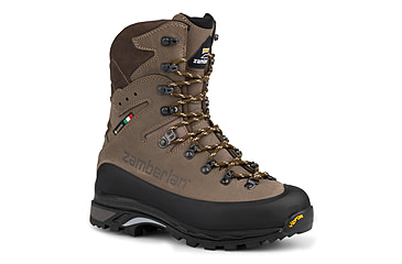 Image of Zamberlan Outfitter GTX RR Hiking Shoes - Womens, PFAS-Free, Brown, 7, 1980ZBRW-39-7