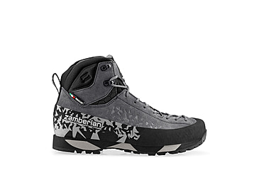 Image of Zamberlan Salathe Trek GTX RR Hiking Shoes - Mens, DG, 9, 0226ZDGM-9