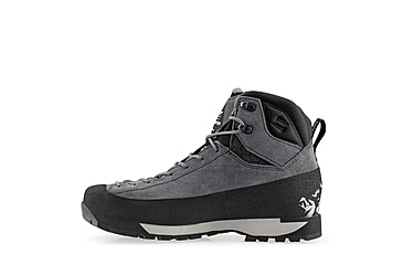 Image of Zamberlan Salathe' Trek GTX RR Hiking Shoes - Men's, PFAS-Free, Dark Grey, 9, 0226ZDGM-43-9