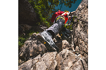 Image of Zamberlan Salathe Trek GTX RR Hiking Shoes - Mens, DG, 9, 0226ZDGM-9