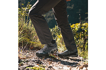 Image of Zamberlan Salathe Trek GTX RR Hiking Shoes - Mens, DG, 9, 0226ZDGM-9