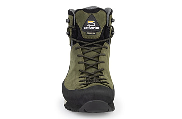 Image of Zamberlan Salathe Trek GTX RR Hiking Shoes - Mens, OL, 11.5, 0226ZOLM-11.5