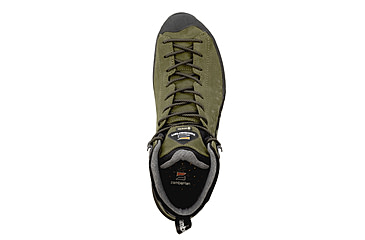 Image of Zamberlan Salathe Trek GTX RR Hiking Shoes - Mens, OL, 11.5, 0226ZOLM-11.5