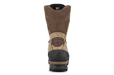 Image of Zamberlan Sawtooth GTX RR Hiking Shoes - Mens, PFAS-Free, Black/Camo, 8, 1106ZBCM-42-8