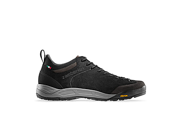 Image of Zamberlan The Nose RR Shoes - Mens, PFAS-Free, Black, 9, 0228ZBKM-43-9