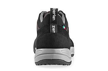 Image of Zamberlan The Nose RR Shoes - Mens, PFAS-Free, Black, 9, 0228ZBKM-43-9