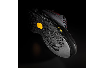 Image of Zamberlan The Nose RR Shoes - Mens, PFAS-Free, Black, 9, 0228ZBKM-43-9