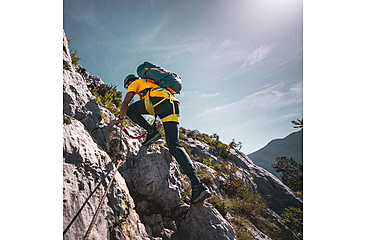 Image of Zamberlan The Nose RR Shoes - Mens, PFAS-Free, Black, 9, 0228ZBKM-43-9