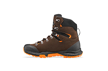 Image of Zamberlan Thunder Pro Gtx Hiking Shoes - Mens, BO, 10, 1210ZBOM-10