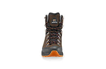 Image of Zamberlan Thunder Pro Gtx Hiking Shoes - Mens, BO, 10, 1210ZBOM-10