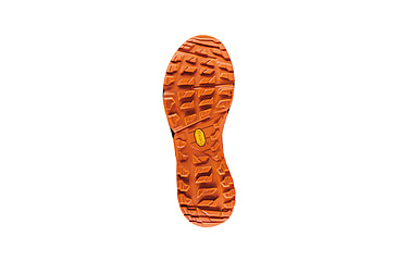 Image of Zamberlan Thunder Pro Gtx Hiking Shoes - Mens, BO, 10, 1210ZBOM-10