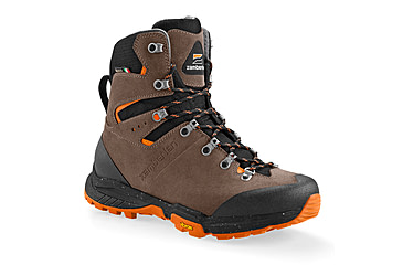 Image of Zamberlan Thunder Pro Gtx Hiking Shoes - Mens, BO, 10, 1210ZBOM-10