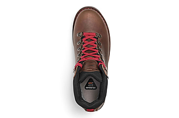 Image of Zamberlan Toblach GTX Hiking Boots - Mens, Brown, 11.5, 1061ZBRM-46-11.5